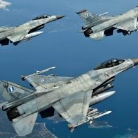 Η νέα Πολεμική Αεροπορία μπορεί να είναι ισχυρή όχι μόνο σε σύγχρονα μέσα αλλά και σε αριθμούς