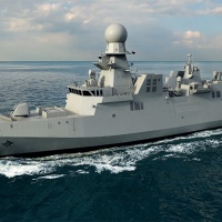 Ficantieri: 4 κορβέτες κλάσης Doha για το Πολεμικό Ναυτικό με επενδύσεις στην Ελλάδα